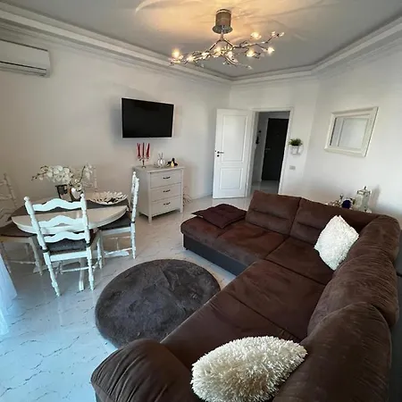 Apartament Salva Zig-zag