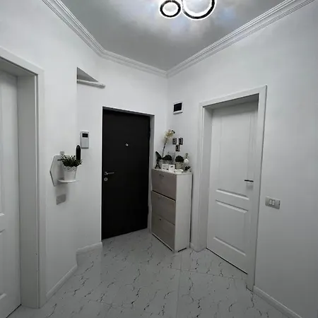 Apartament Salva Zig-zag