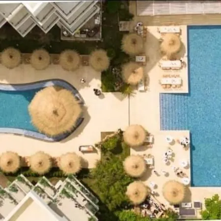 Apartament Salva Zig-zag *